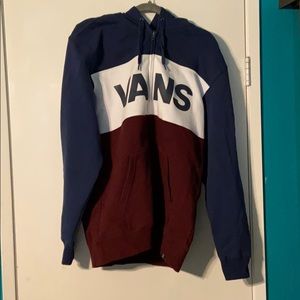 Vans Jacket